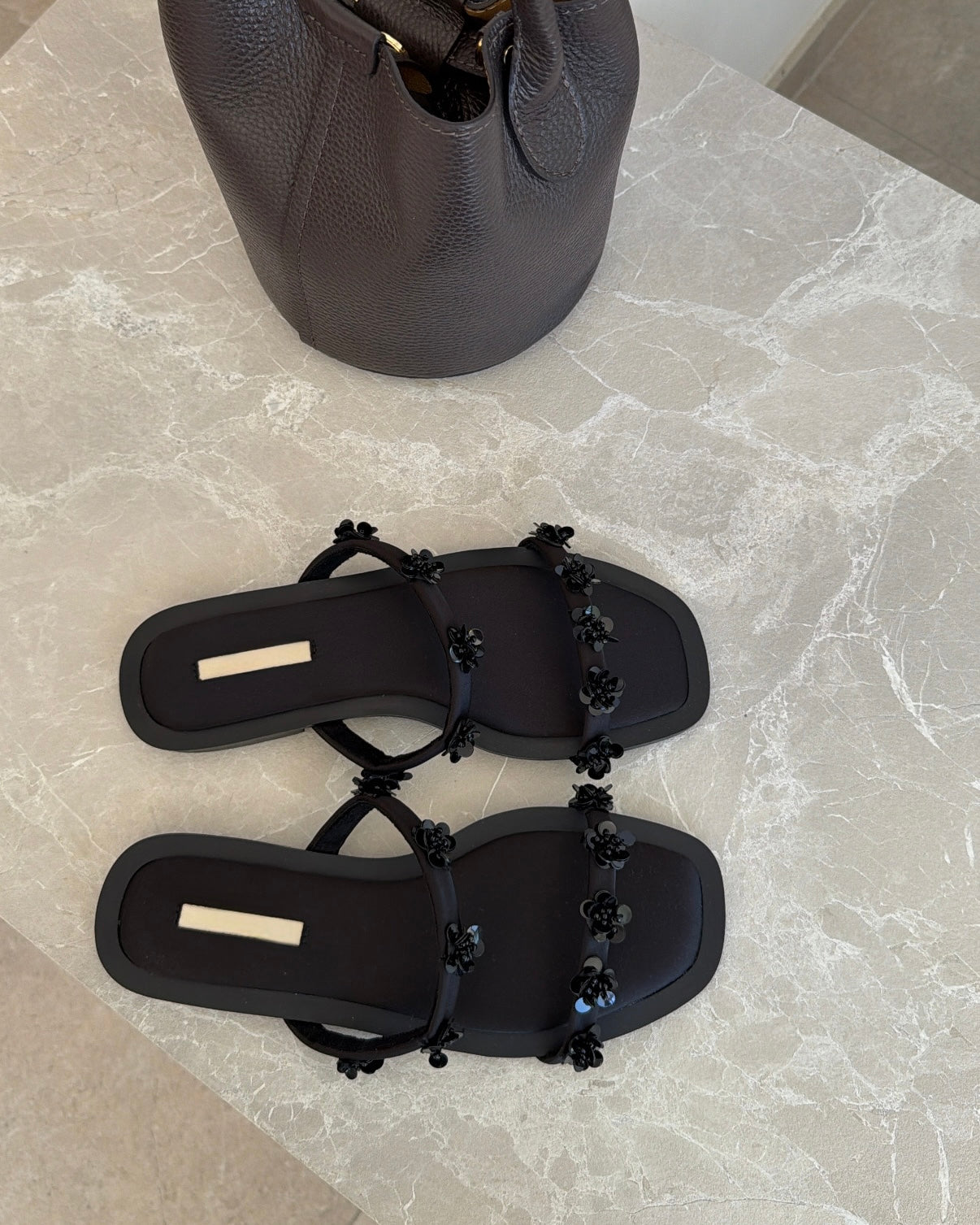 Mules Lou