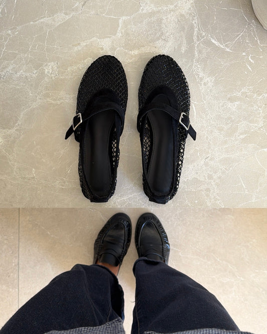Ballerines Capri