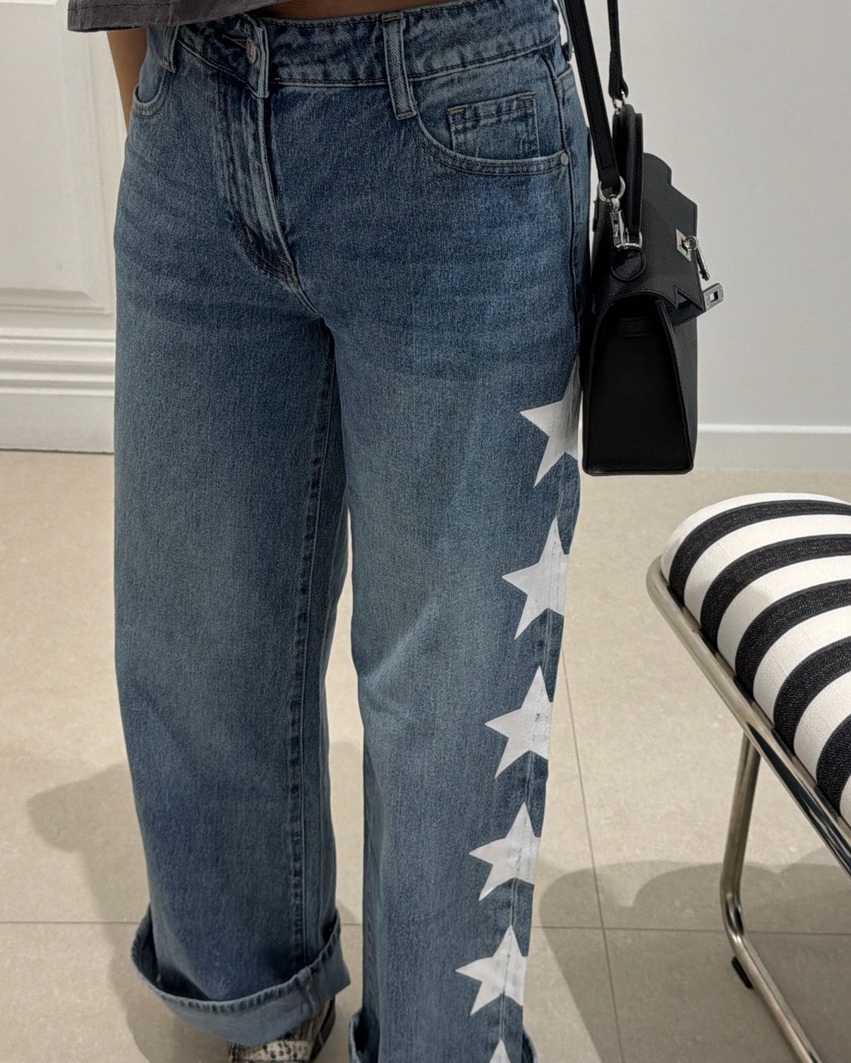 Jeans Ella