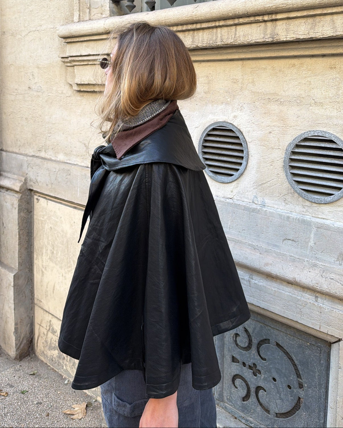 Trench Solal