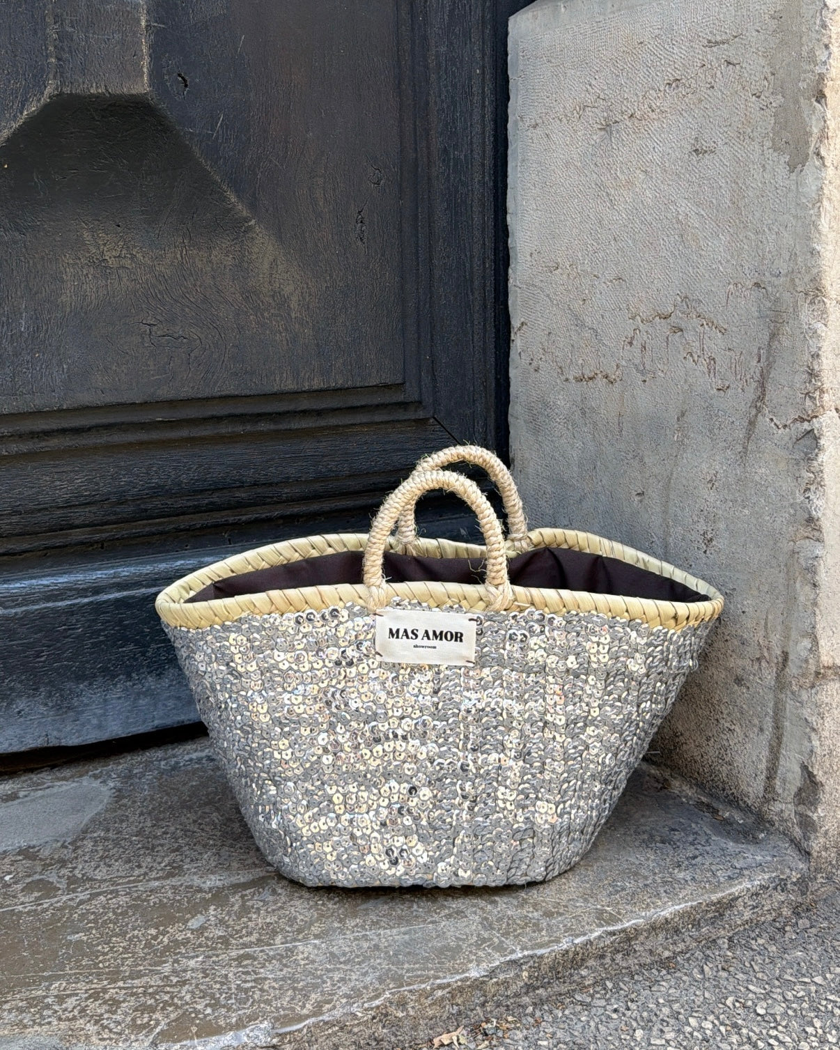 Panier Maël