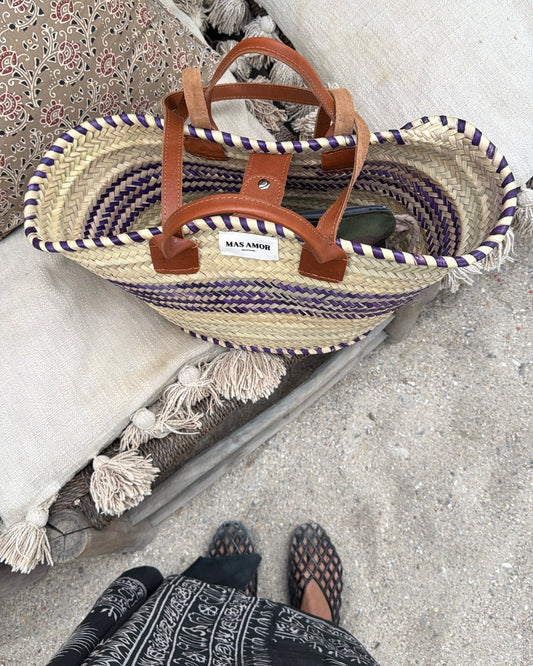 Panier Édouard