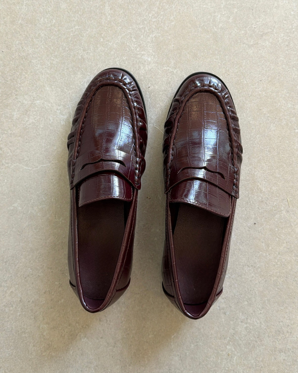 Mocassins Adele