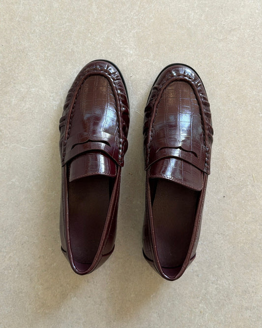 Mocassins Adele