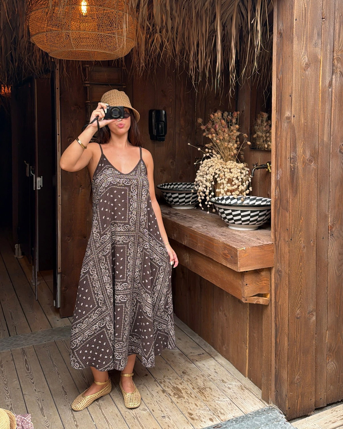 Robe Paula