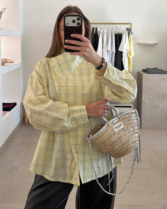 Chemise Adela