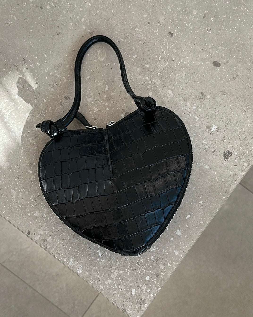 Sac Lova Noir