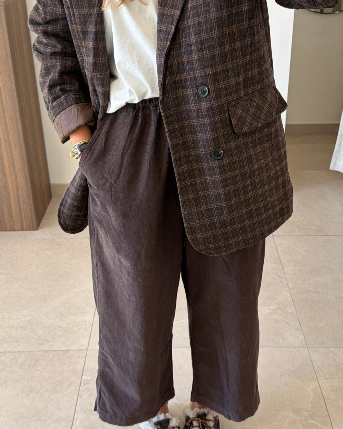 Pantalon Raphael