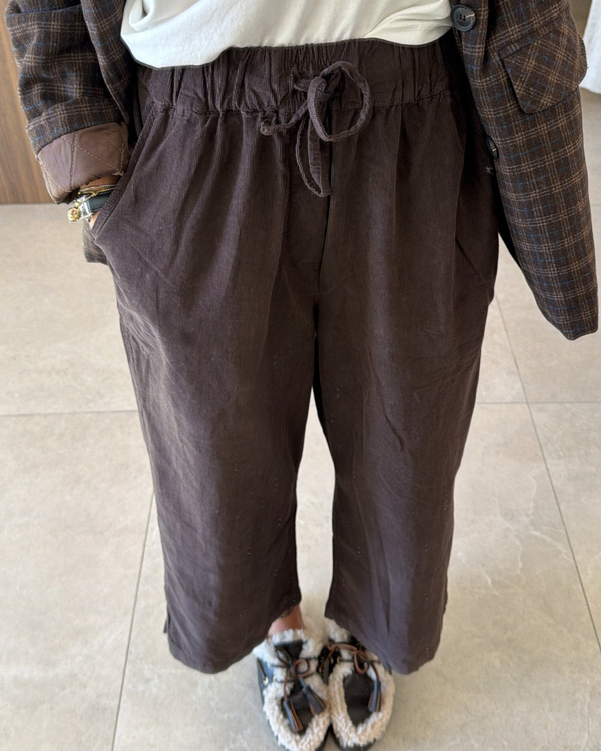 Pantalon Raphael
