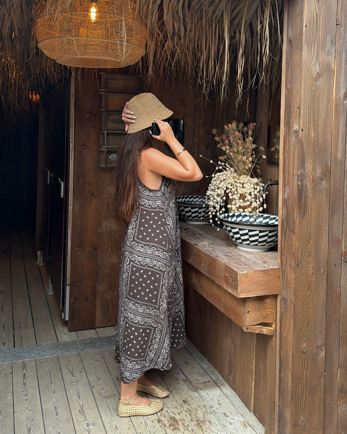 Robe Paula