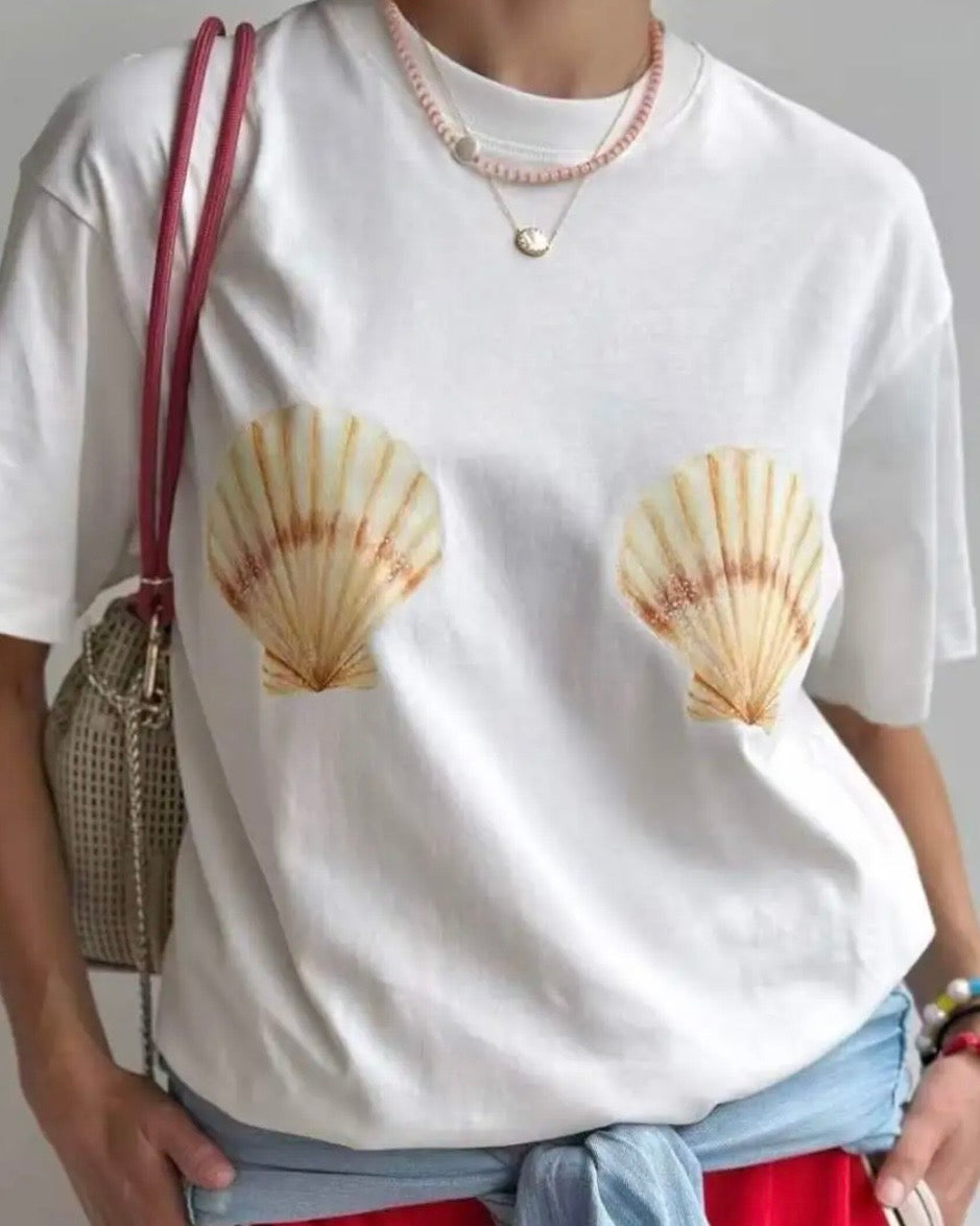 T Shirt Shell