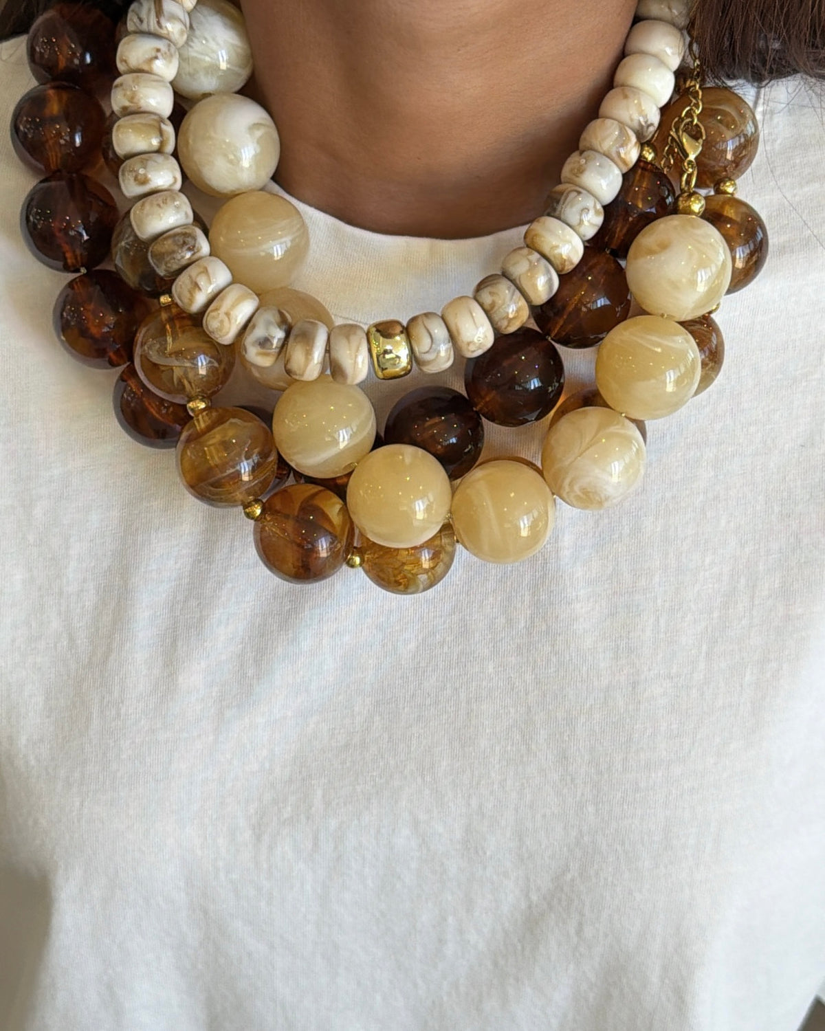 Collier Ibiza