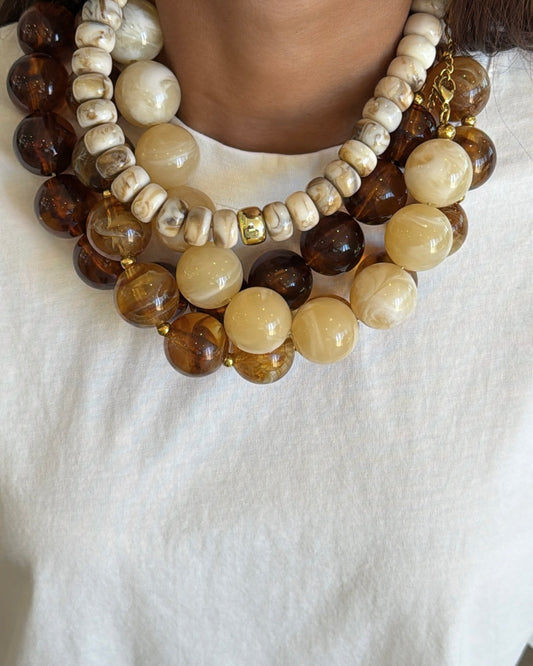 Collier Ibiza