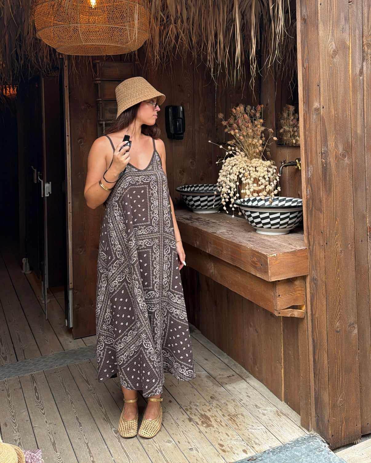 Robe Paula