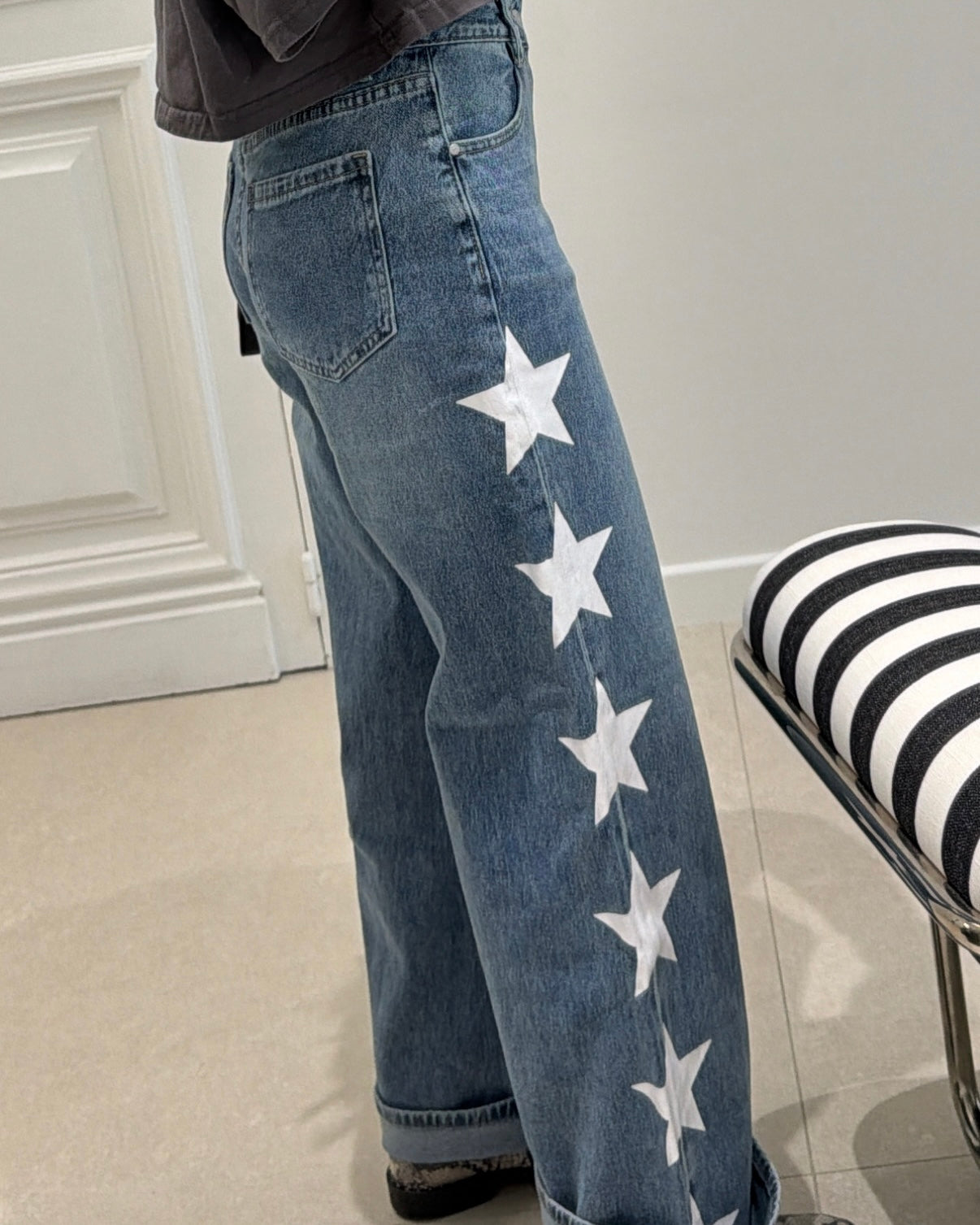Jeans Ella