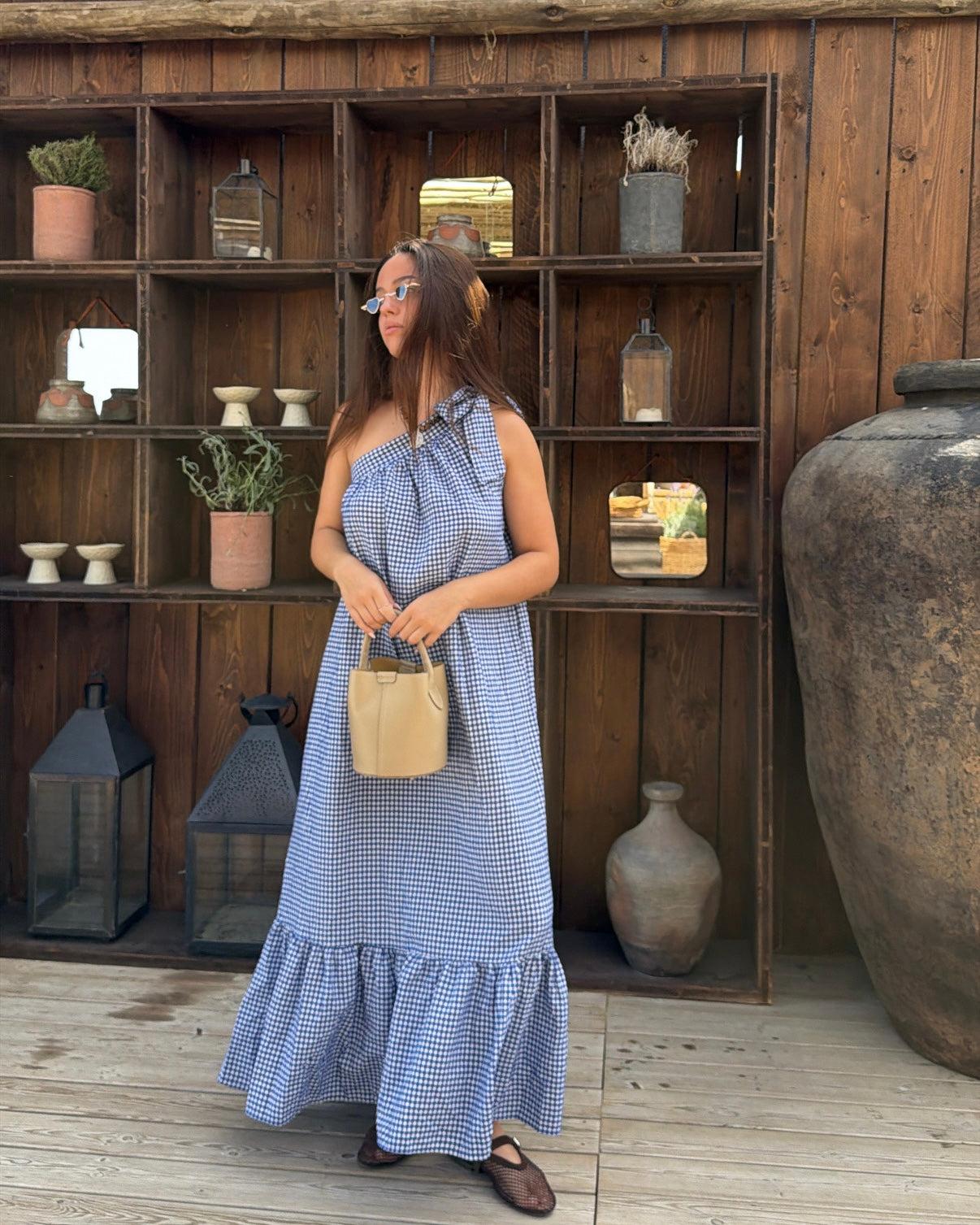Robe Salva