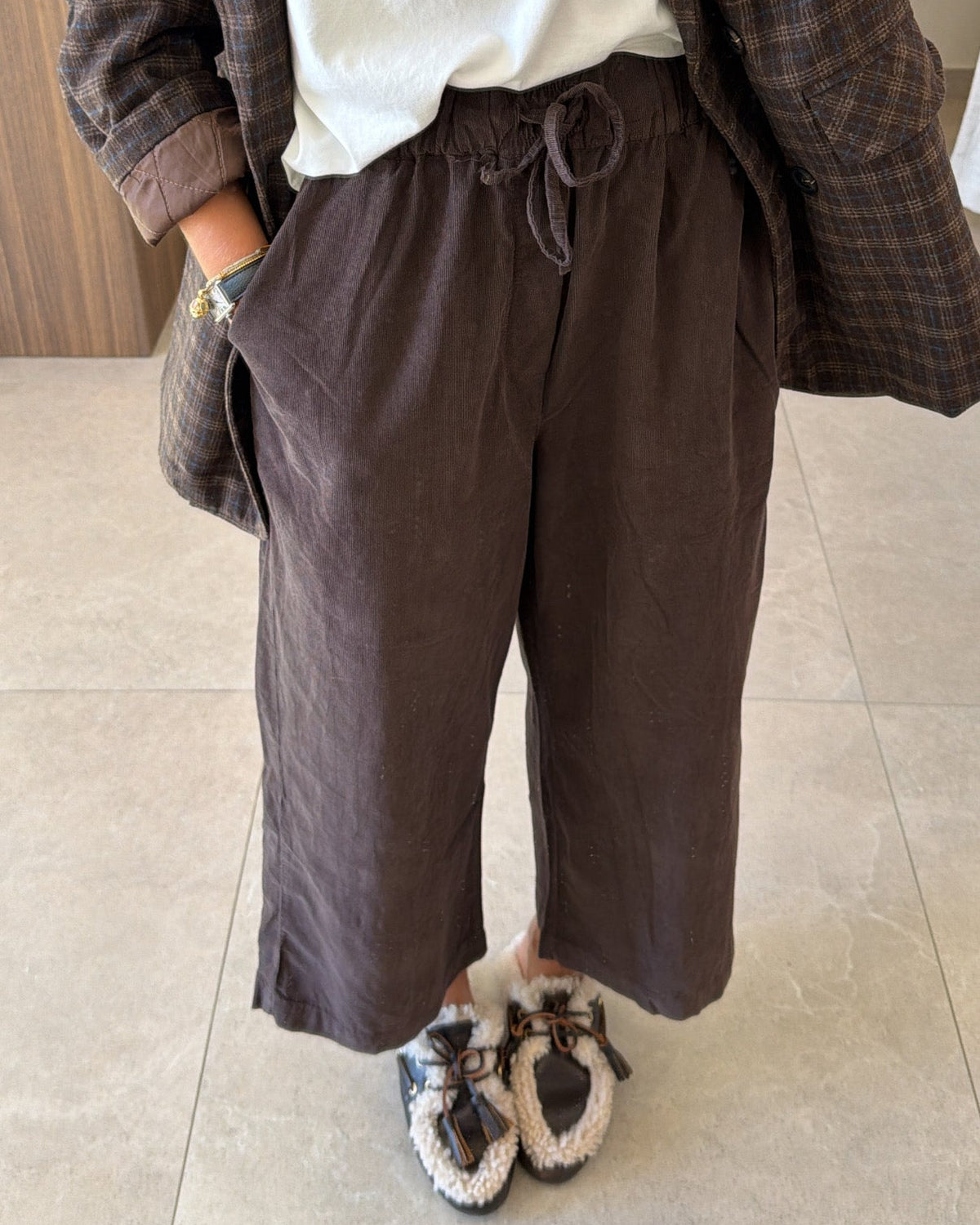 Pantalon Raphael