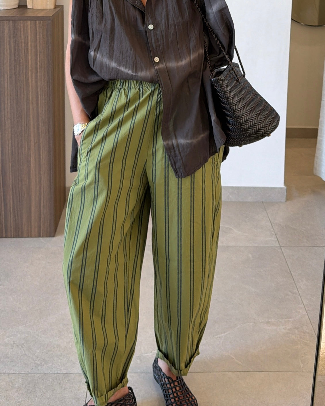 Pantalon Gio