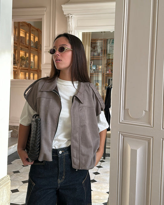 Blouson Izabel
