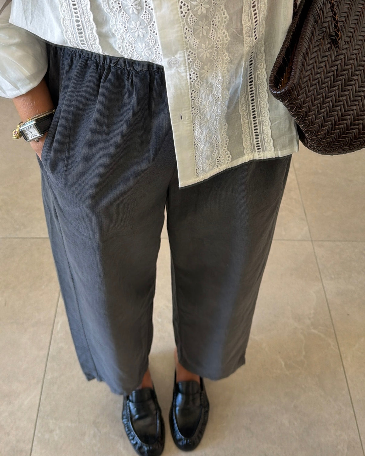 Pantalon Tommy
