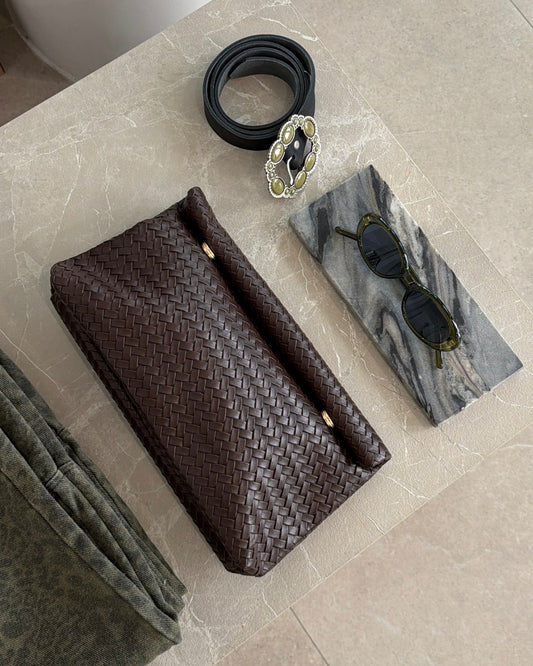 Pochette Marius