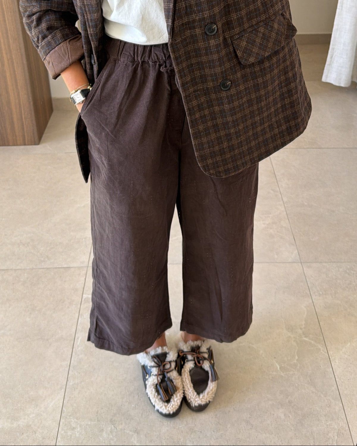 Pantalon Raphael