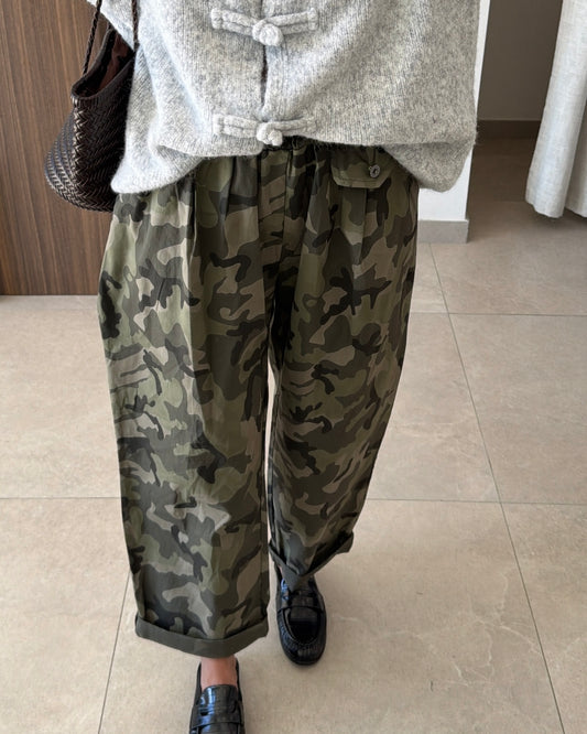 Pantalon Dario