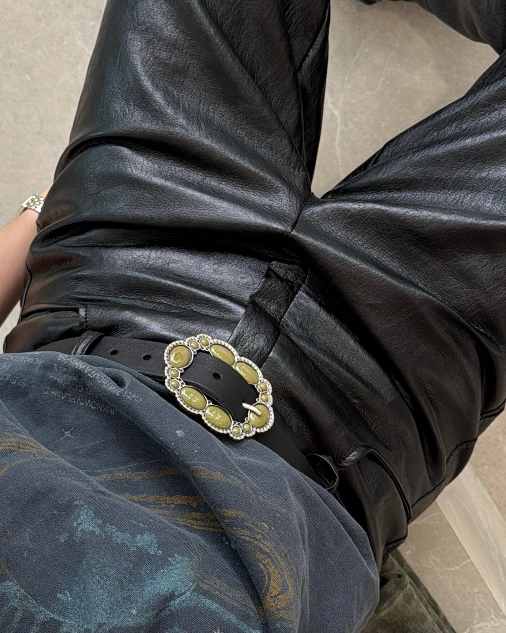 Ceinture Marlon