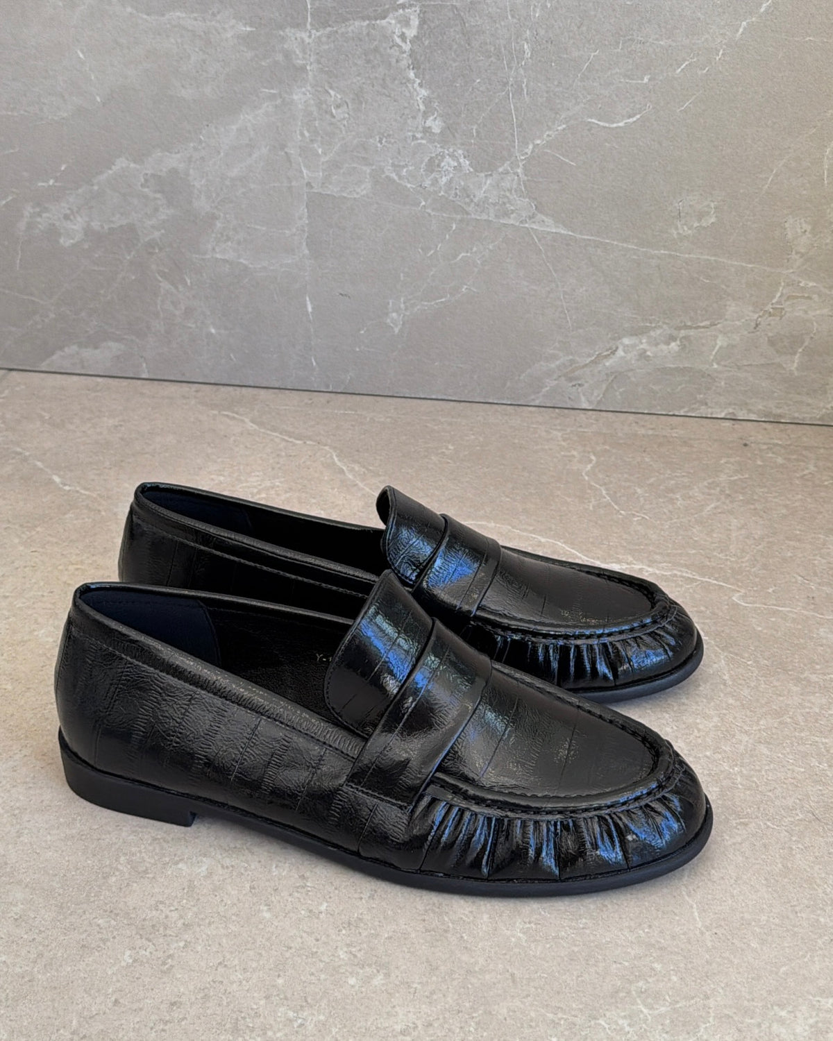 Mocassins Colette