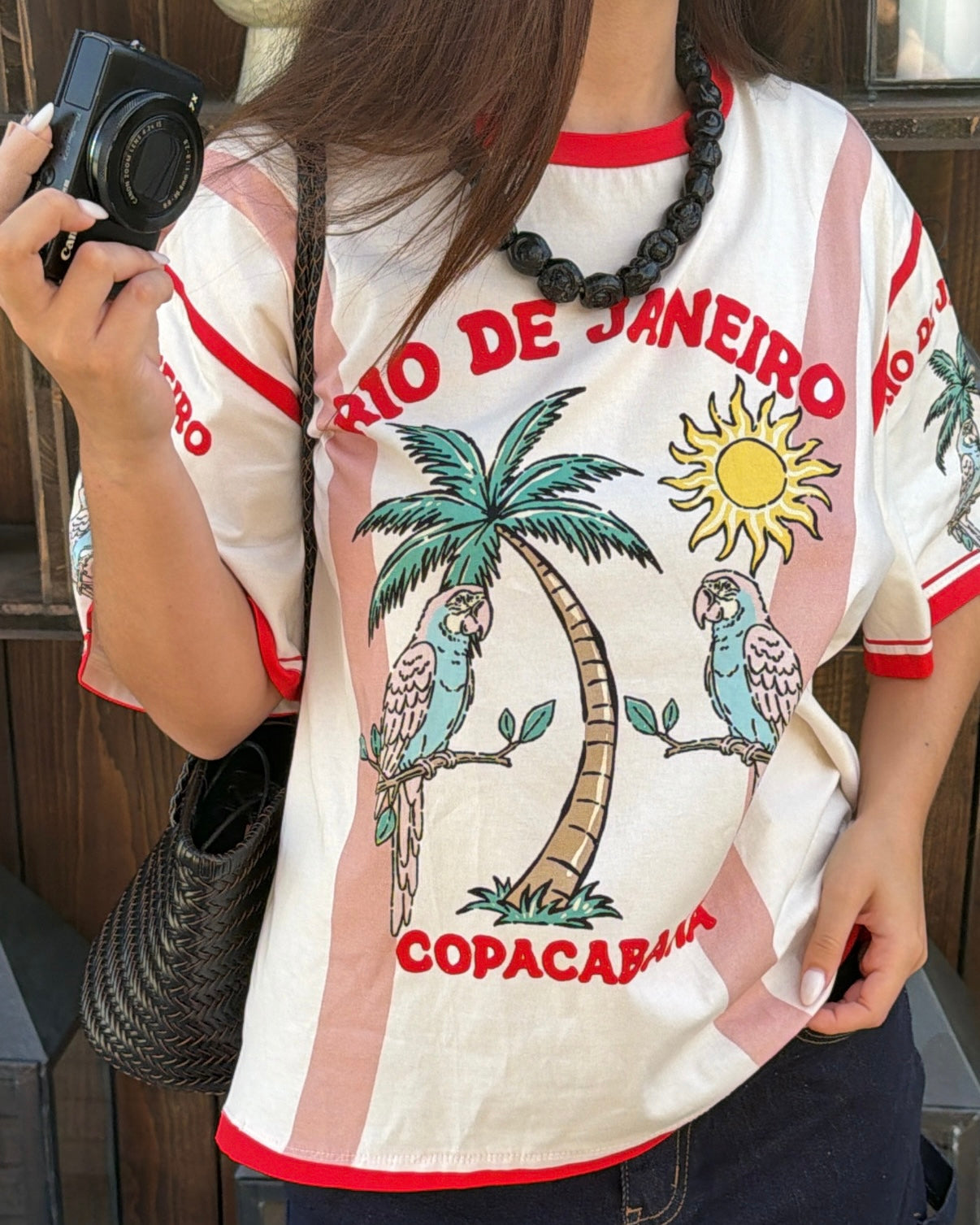 T Shirt Simon