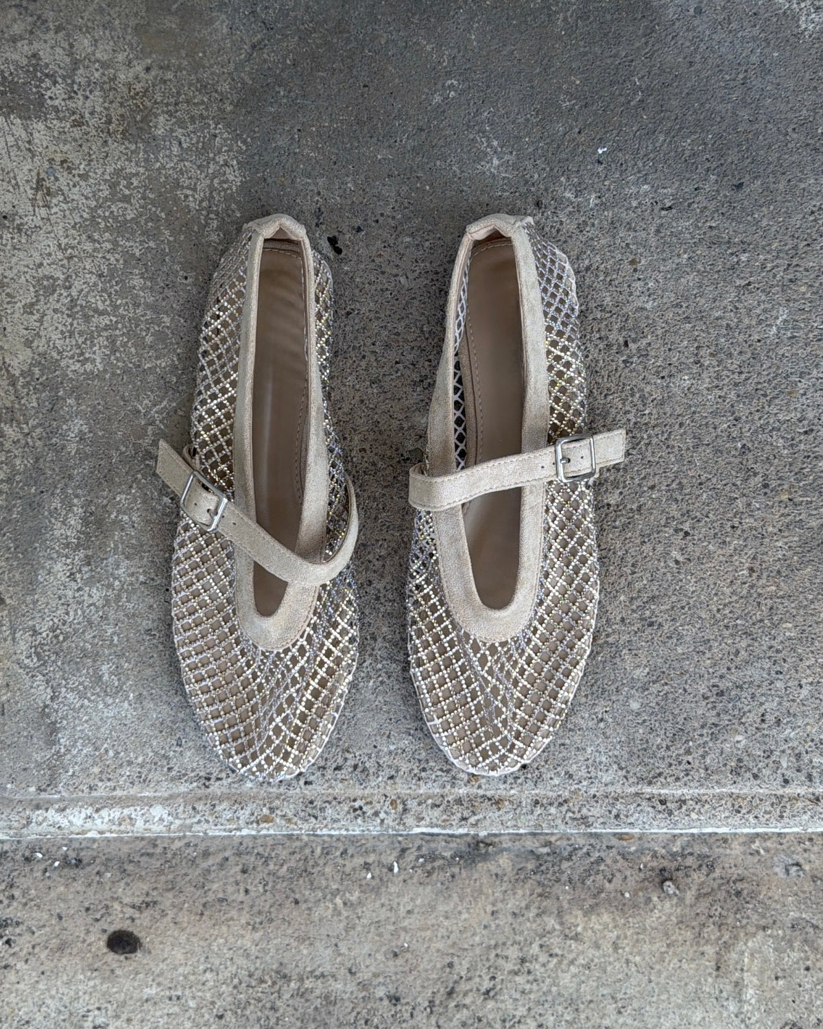 Ballerines Donna
