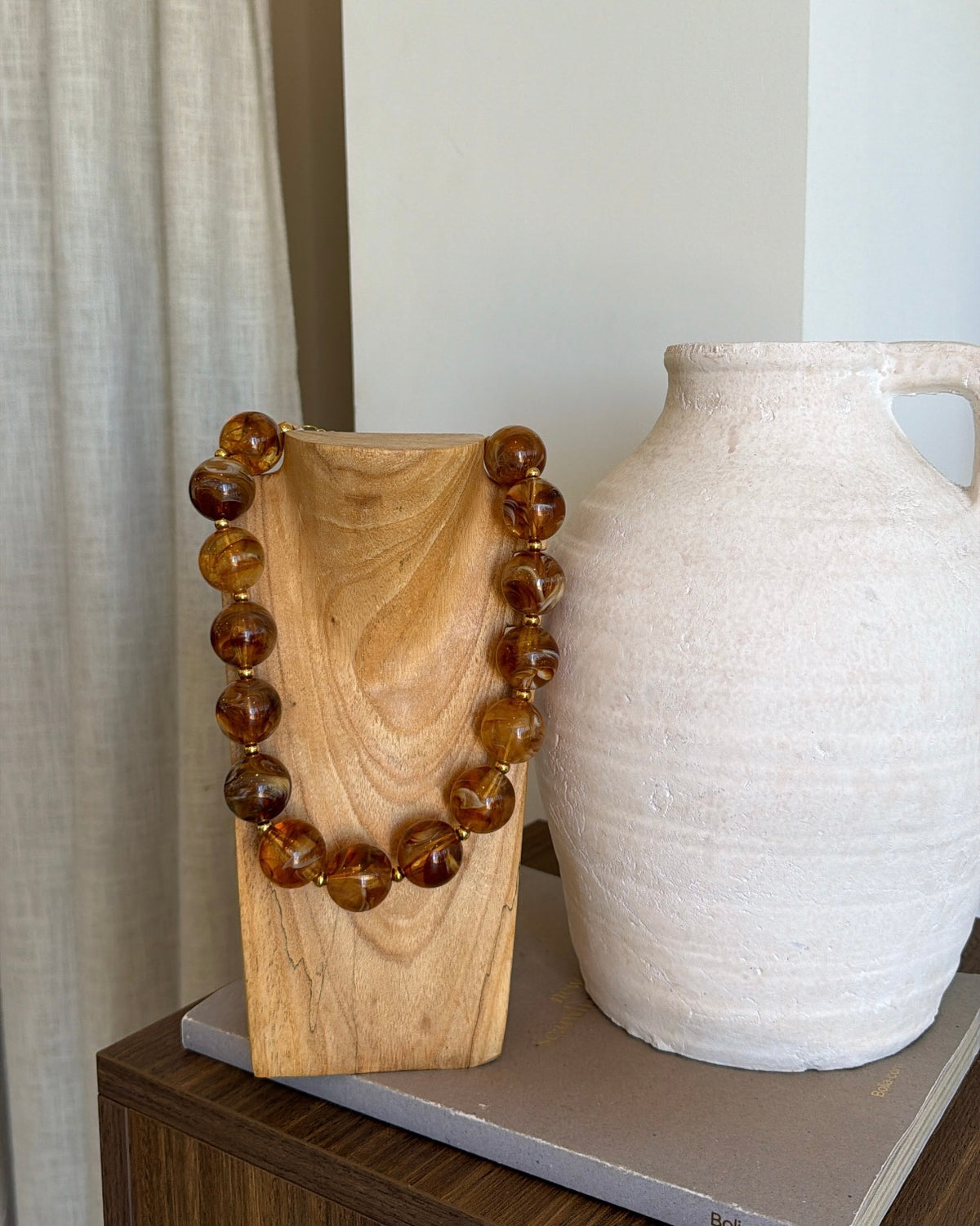 Collier Ibiza