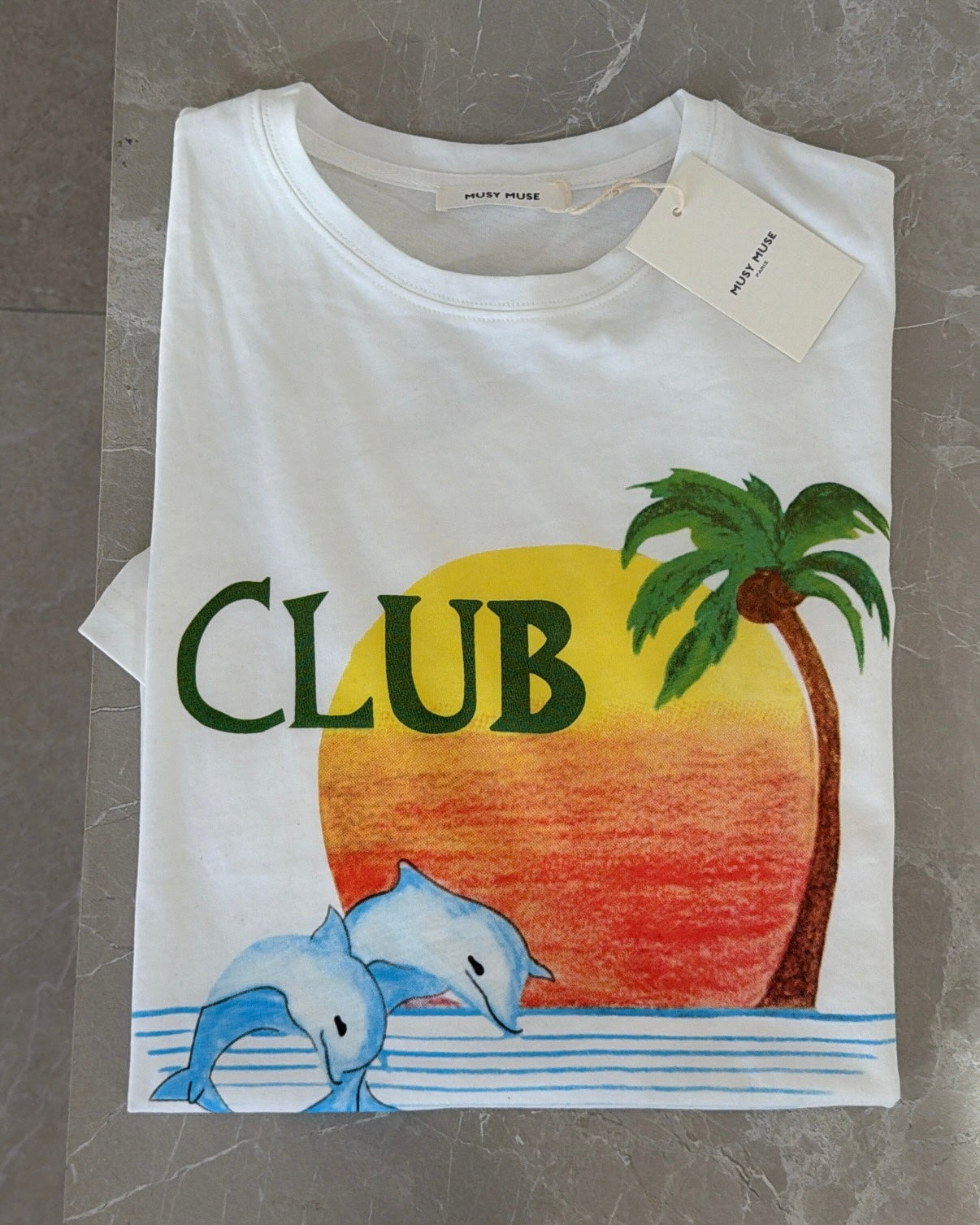 T-shirt Club