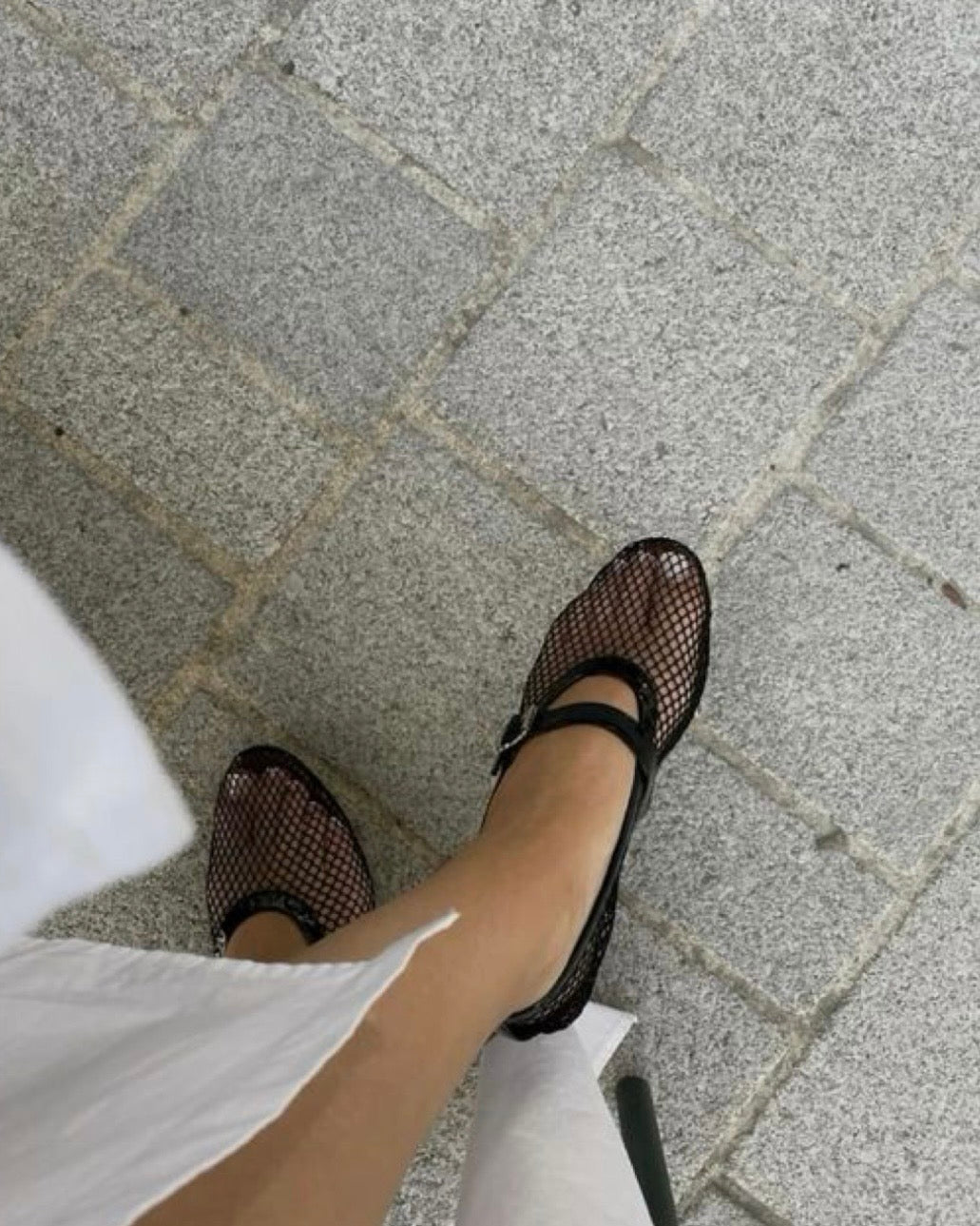 Ballerine Erynn