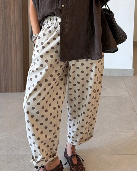 Pantalon Rosie