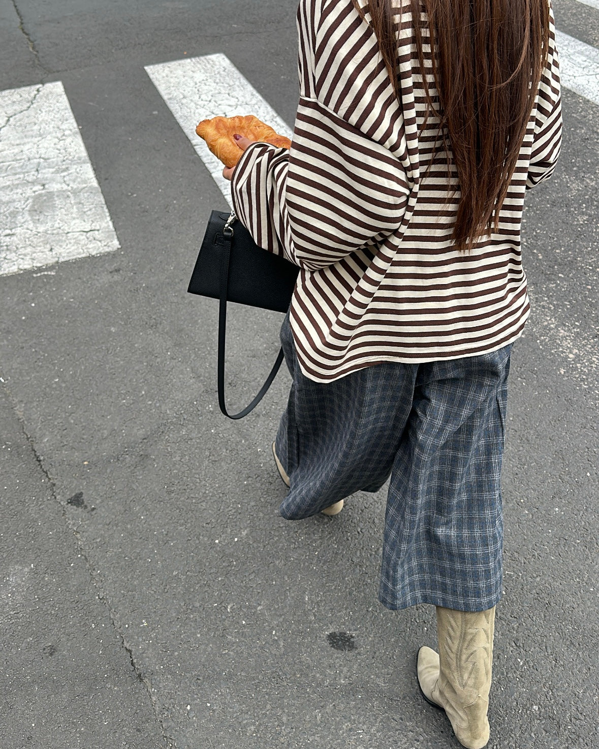 Bermuda Jade Bleu Gris