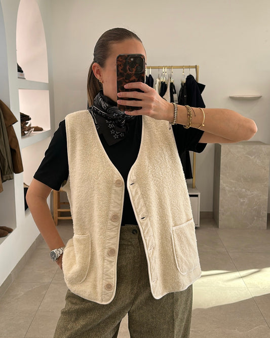 Gilet Jodie