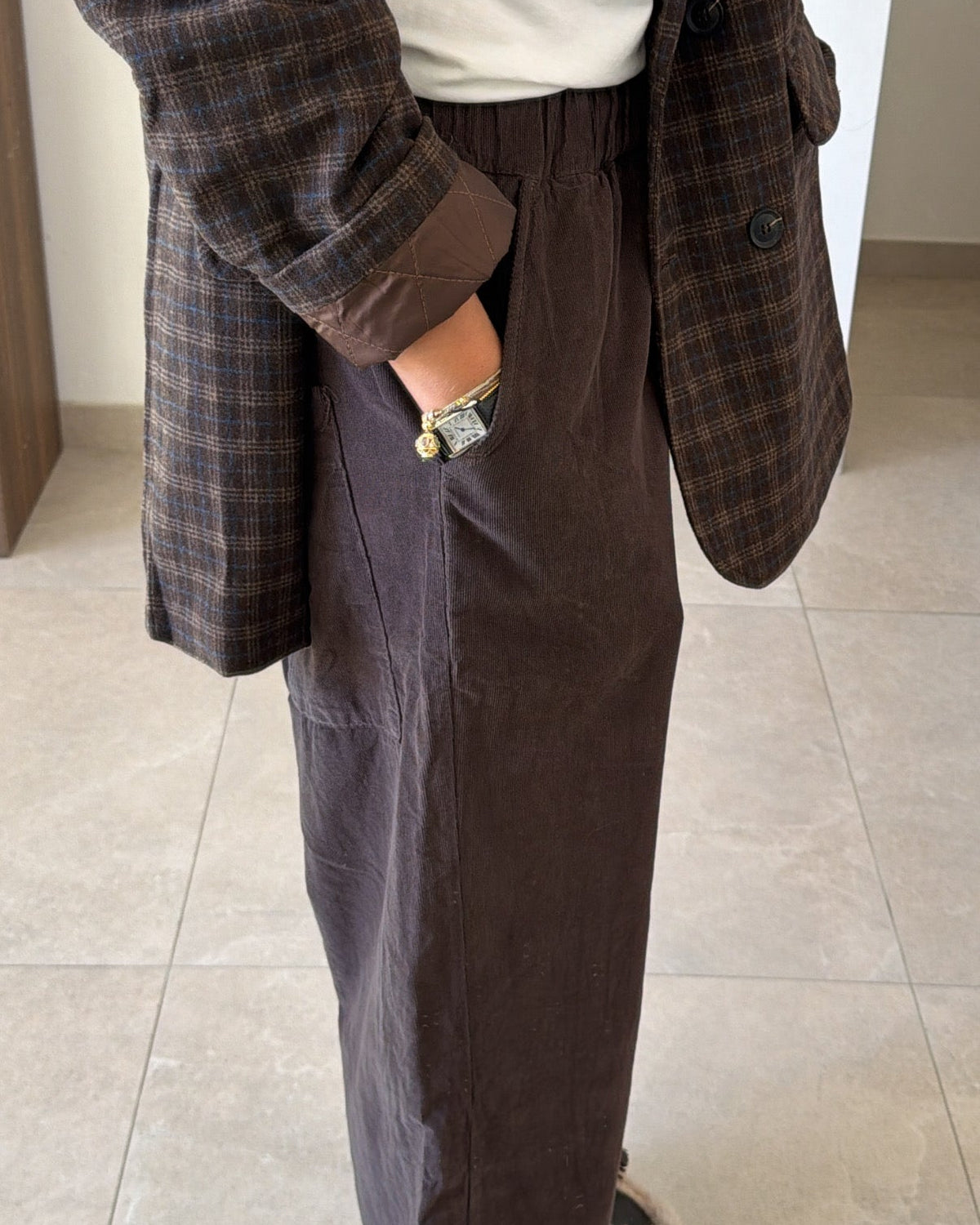 Pantalon Raphael