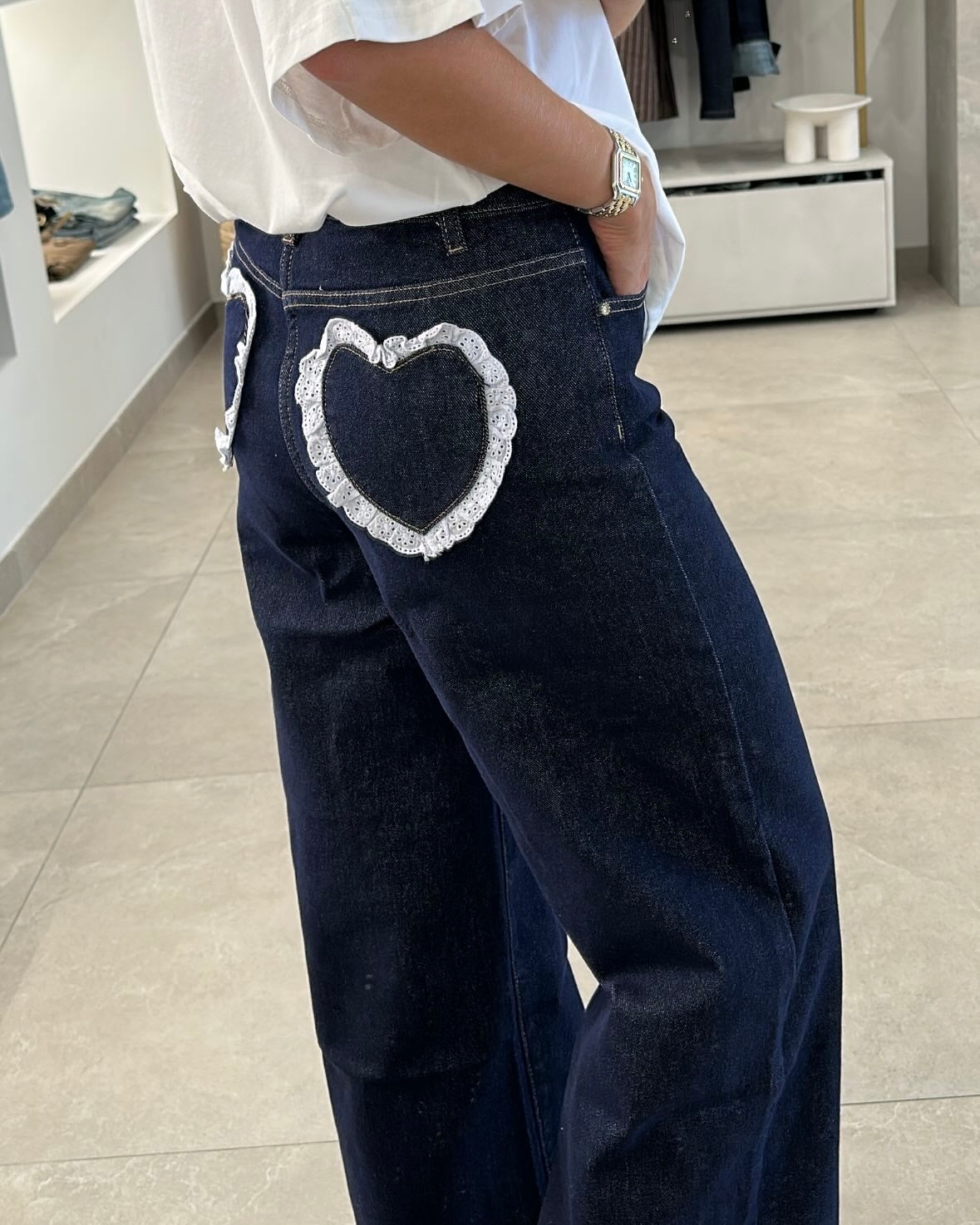 Jeans Amara