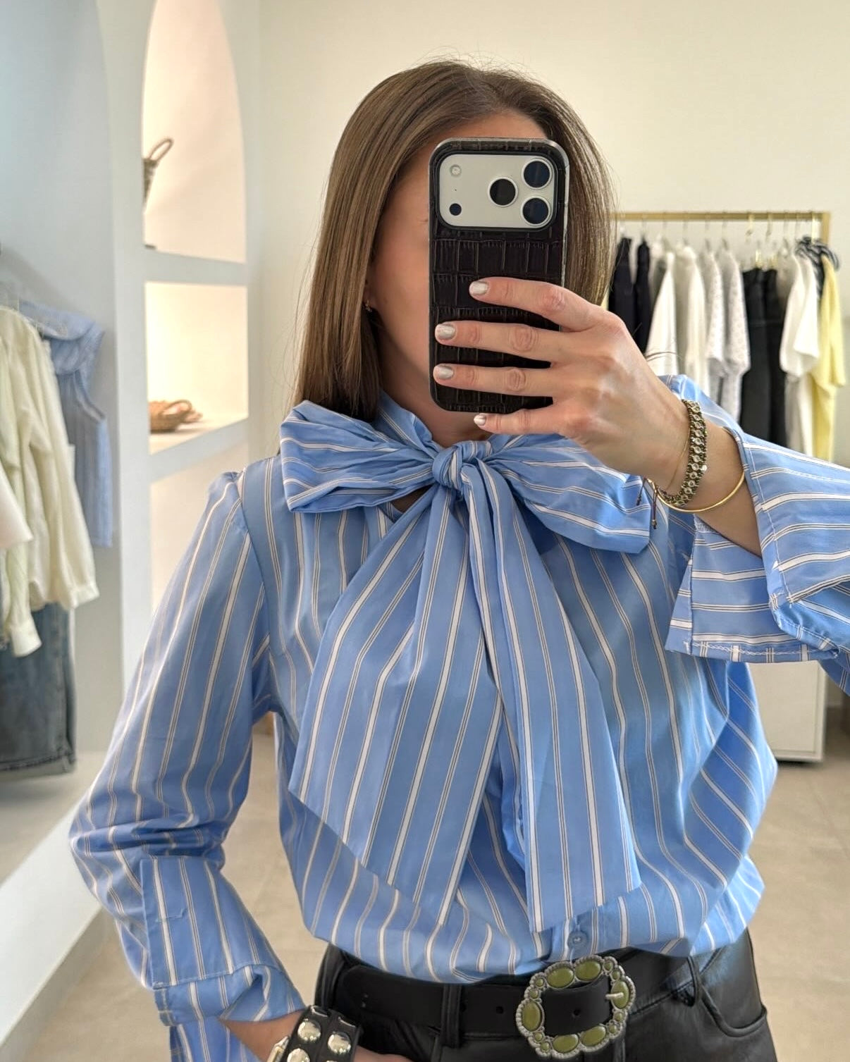 Chemise Nina