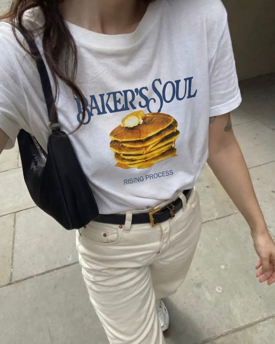 T shirt Léon