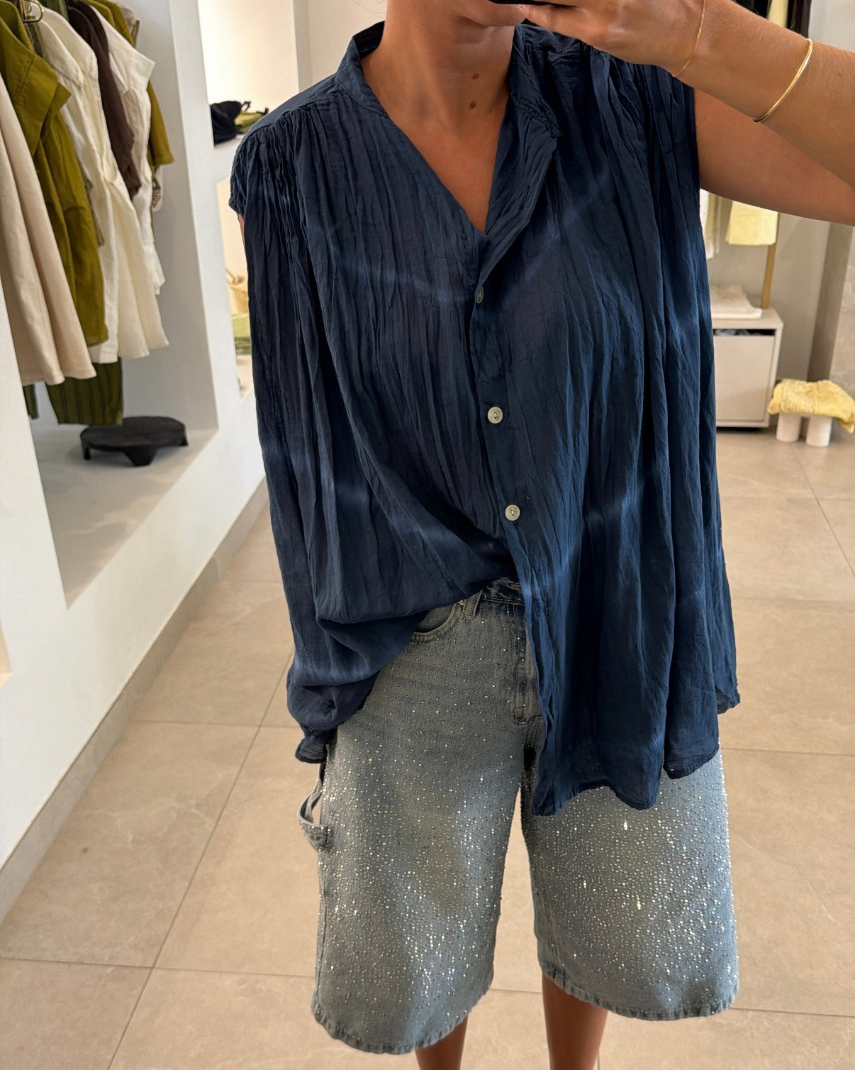 Blouse Tania