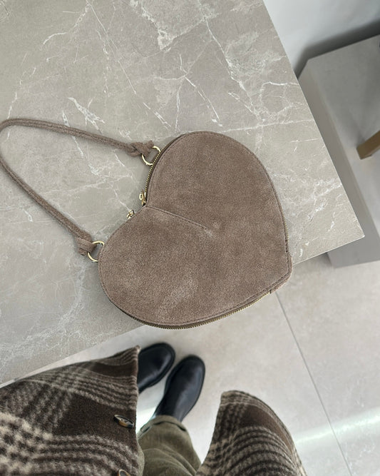 Sac Lova Taupe