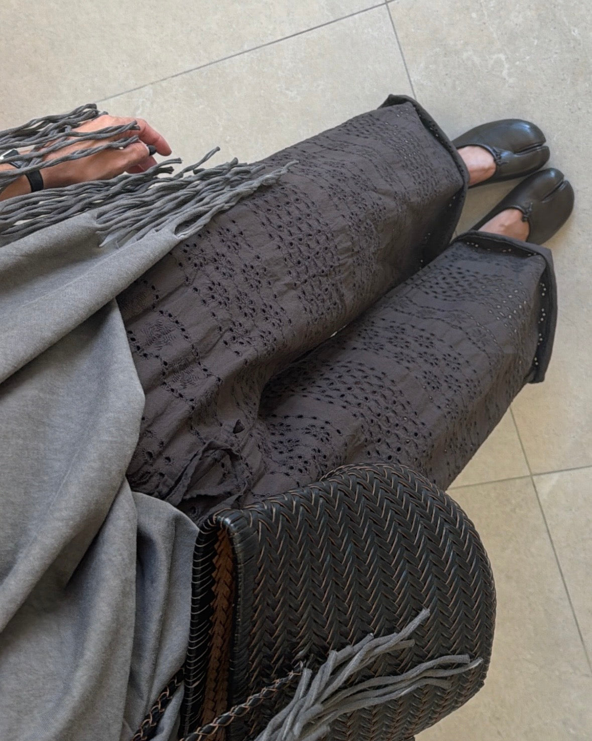 Pantalon Lucia