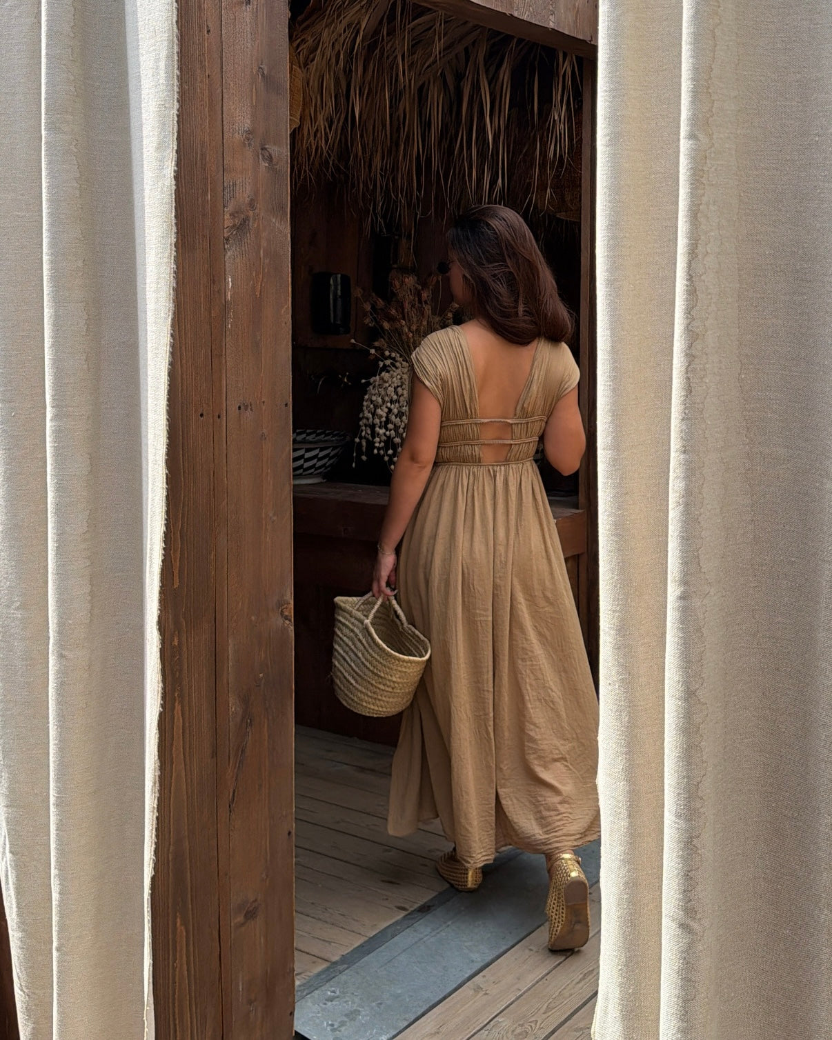 Robe Nina