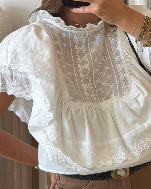 Blouse Alicia