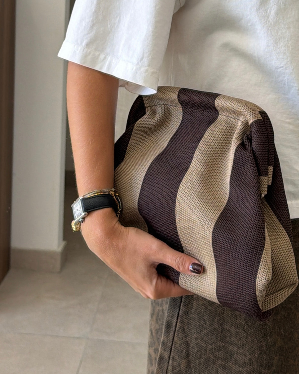 Pochette noa