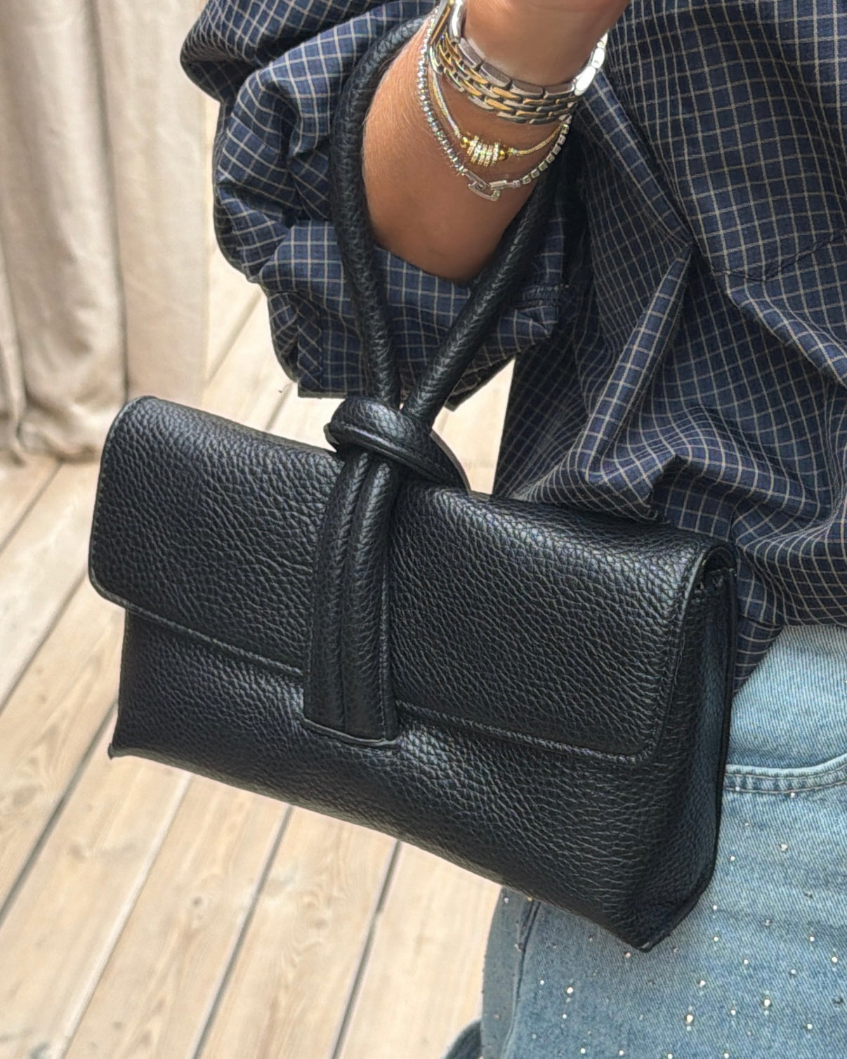 Sac Maya