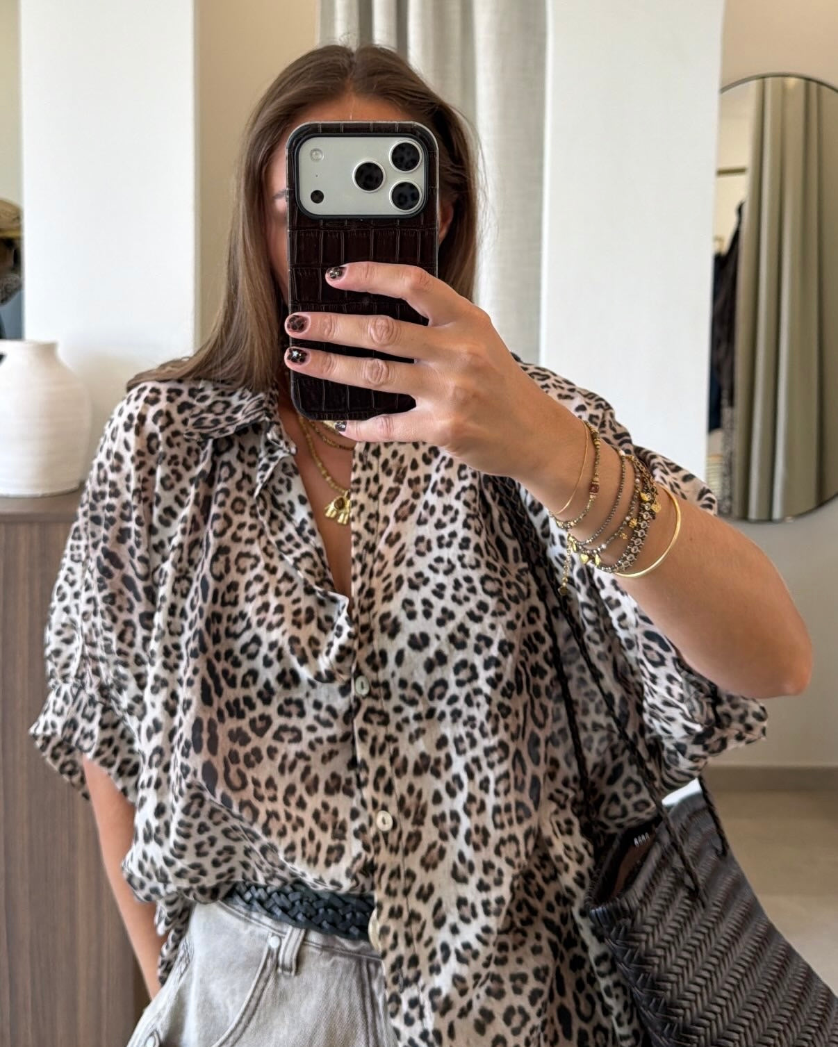 Chemise Romy