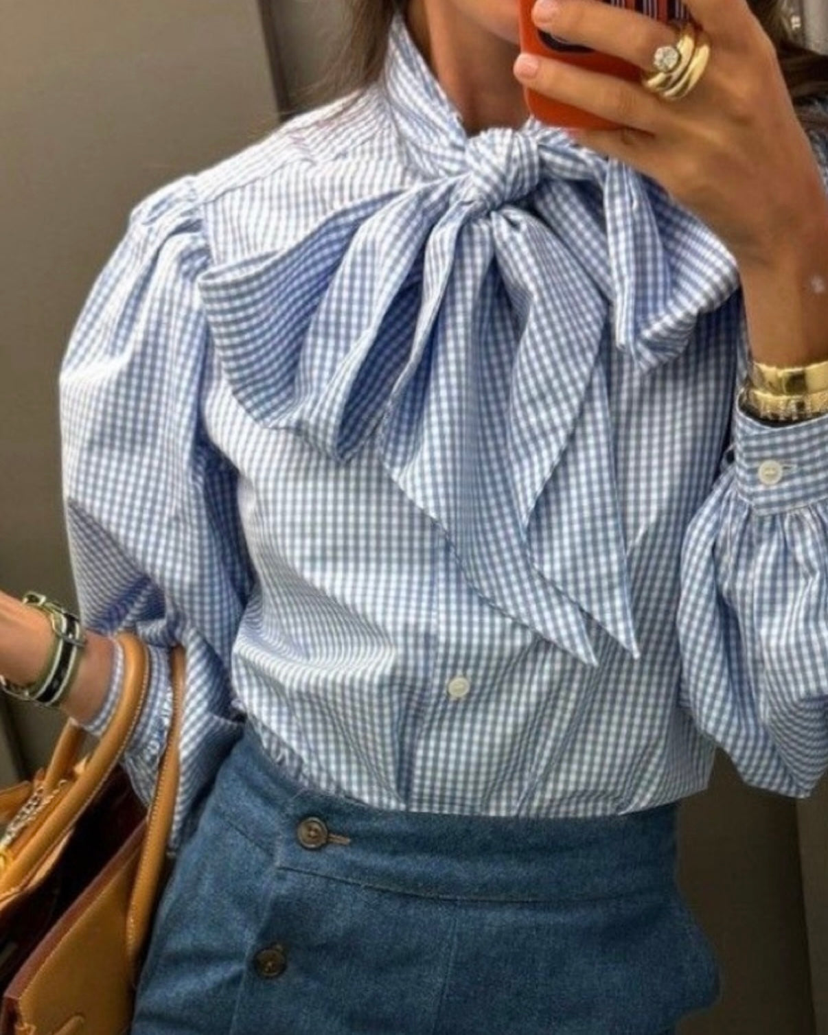 Chemise Roma